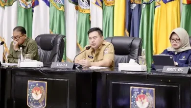 Kemendagri Soroti Lonjakan IPH NTB Tertinggi Nasional