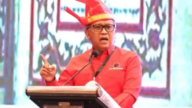 PDIP Tanggapi Usulan Pemilihan Kepala Daerah oleh DPRD