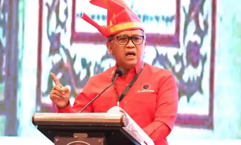 PDIP Tanggapi Usulan Pemilihan Kepala Daerah oleh DPRD