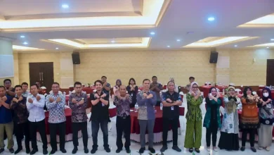 Pemprov NTB Dorong Pembentukan CSIRT di Kabupaten/Kota untuk Perkuat Keamanan Informasi