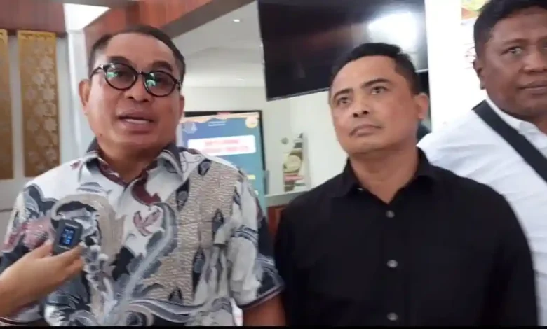 Belasan Anggota DPRD NTB Mulai Diperiksa Terkait Kasus Dana "Siluman"