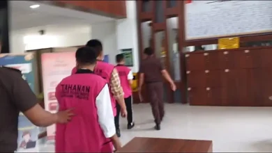 Kejati Kembali Periksa Tiga Tersangka Kasus Dana "Siluman" DPRD NTB