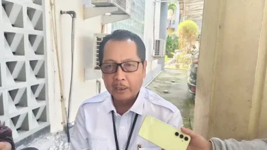 Sekda Kota Mataram Lalu Alwan Basri Seleksi Eselon II Pemkot