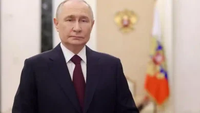 Putin Sampaikan Belasungkawa ke Prabowo atas Bencana Banjir dan Longsor di Sumatra