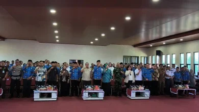 Pemkab Sumbawa Resmi Luncurkan Program LLTT