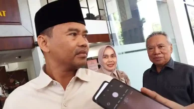 Giliran Pimpinan DPRD NTB Diperiksa Bergilir Terkait Dana "Siluman"