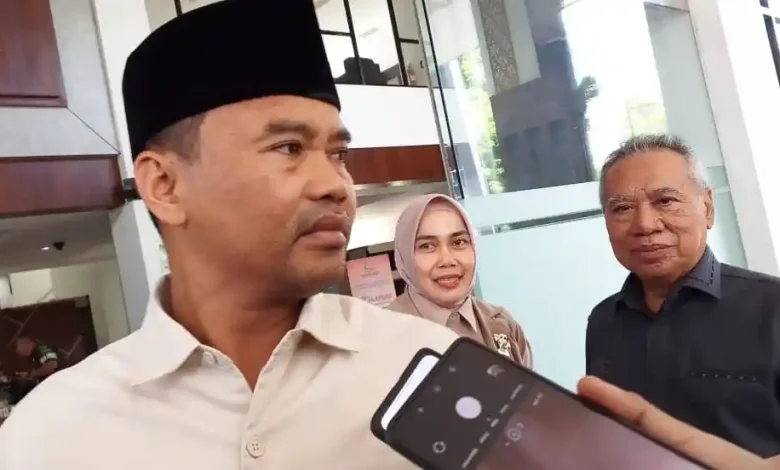 Giliran Pimpinan DPRD NTB Diperiksa Bergilir Terkait Dana "Siluman"