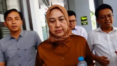 Istri Tersangka Dana "Siluman" DPRD NTB Diperiksa Kejati