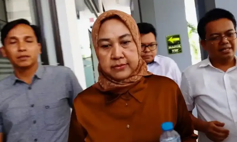 Istri Tersangka Dana "Siluman" DPRD NTB Diperiksa Kejati