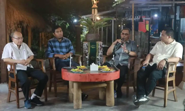 Pemprov NTB Genjot Kemakmuran dan Kemandirian Desa