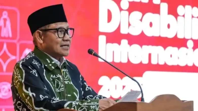 Cak Imin Minta Bahlil-Raja Juli Tobat Nasuha Buntut Bencana Sumatra