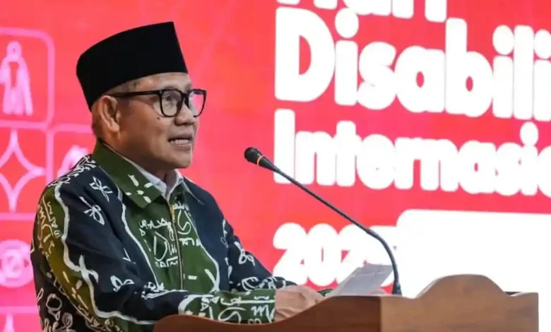 Cak Imin Minta Bahlil-Raja Juli Tobat Nasuha Buntut Bencana Sumatra