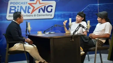 Podcast Bintang Diskominfotik NTB Edisi 18