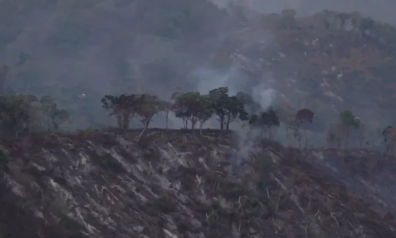 Pimpinan Dewan Apresiasi Keberpihakan Bupati Sumbawa Terhadap Perbaikan Lingkungan