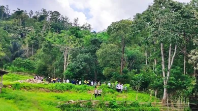 Akademisi UTS Dukung Kolaborasi Ekonomi Hijau di Desa Lingkar Tambang