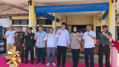 Bupati Jarot Jelaskan Perkembangan Proyek IJD Sumbawa