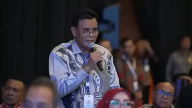 Bupati Jarot Minta Wewenang Penataan PPPK Paruh Waktu untuk Tingkatkan PAD