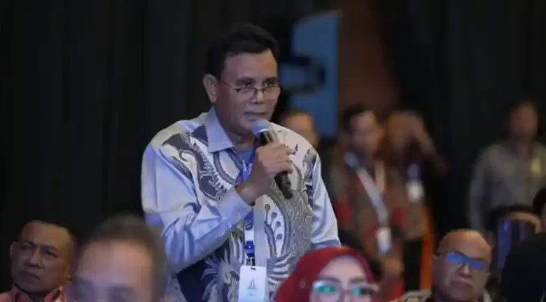 Bupati Jarot Minta Wewenang Penataan PPPK Paruh Waktu untuk Tingkatkan PAD