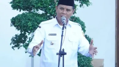 Kabupaten Sumbawa Masuk Nominasi Sentral Program Transmigrasi Baru