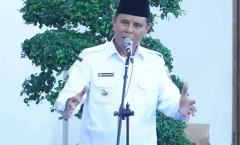 Kabupaten Sumbawa Masuk Nominasi Sentral Program Transmigrasi Baru