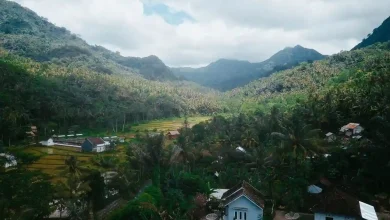 Pemprov NTB Dorong Transformasi Desa Berbasis Potensi Alam