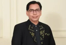 Anggota DPRD NTB Sambirang Ahmadi
