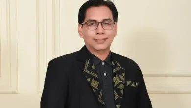 Anggota DPRD NTB Sambirang Ahmadi