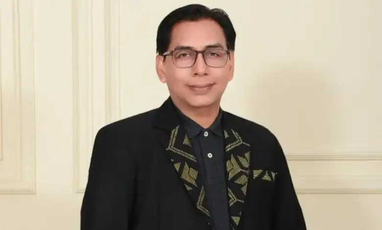Anggota DPRD NTB Sambirang Ahmadi
