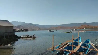 Pemkab Sumbawa Dorong Pembangunan Kampung Nelayan Merah Putih di Pulau Bungin