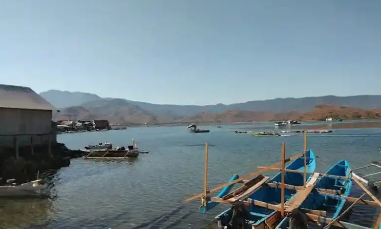 Pemkab Sumbawa Dorong Pembangunan Kampung Nelayan Merah Putih di Pulau Bungin