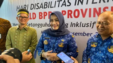 Penanganan Disabilitas dalam Mitigasi Bencana Masih Menjadi Tantangan
