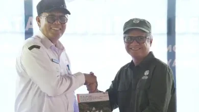 Bupati Jarot Dorong Penguatan Ekosistem Moyo Satonda