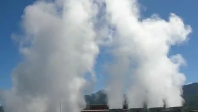 Kabupaten Sumbawa Miliki Potensi Energi Panas Bumi 6 MWe di Maronge