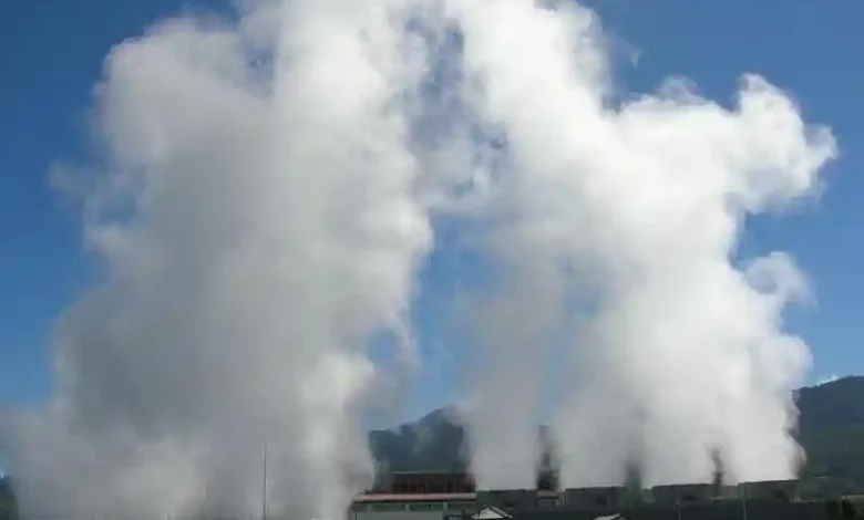 Kabupaten Sumbawa Miliki Potensi Energi Panas Bumi 6 MWe di Maronge