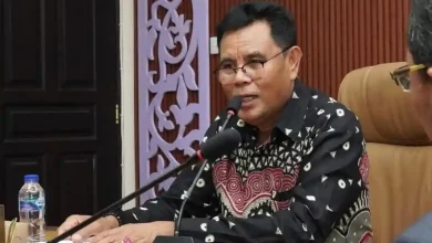 Bupati Jarot Pemkab Sumbawa Perluas Hutan Lindung dan Energi Terbarukan