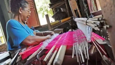 Budaya Sumbawa Diarahkan Jadi Aset Ekonomi