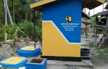 Akses Sanitasi Aman di Kabupaten Sumbawa Terus Meningkat