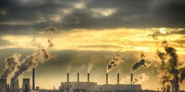 Pemkab Sumbawa Tetapkan Target Penurunan Intensitas Emisi Gas Rumah Kaca hingga 4,52 Persen pada 2030