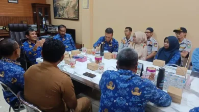 Pemkab Sumbawa Evaluasi Pelaksanaan Car Free Night