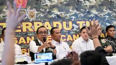 Pemerintah Minta Maaf soal Penanganan Bencana Sumatra Kurang Maksimal