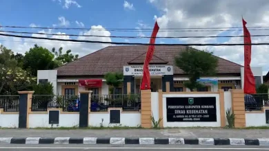 Mutu Kesehatan Kabupaten Sumbawa Meningkat