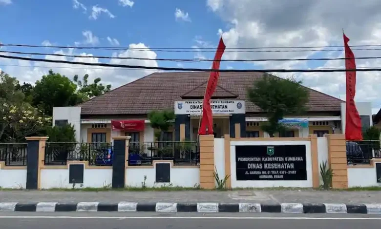 Mutu Kesehatan Kabupaten Sumbawa Meningkat
