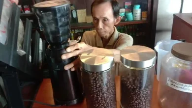 Pemkab Sumbawa Gandeng UMKM Genjot Kualitas Kopi Unggulan