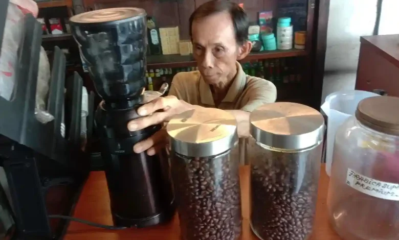 Pemkab Sumbawa Gandeng UMKM Genjot Kualitas Kopi Unggulan