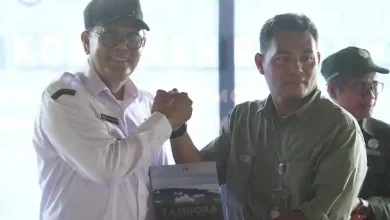 Bupati Jarot Dorong Potensi Samota sebagai Penggerak Ekonomi Biru Sumbawa