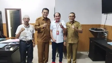 Kabupaten Sumbawa Jadi Magnet Porprov 2026