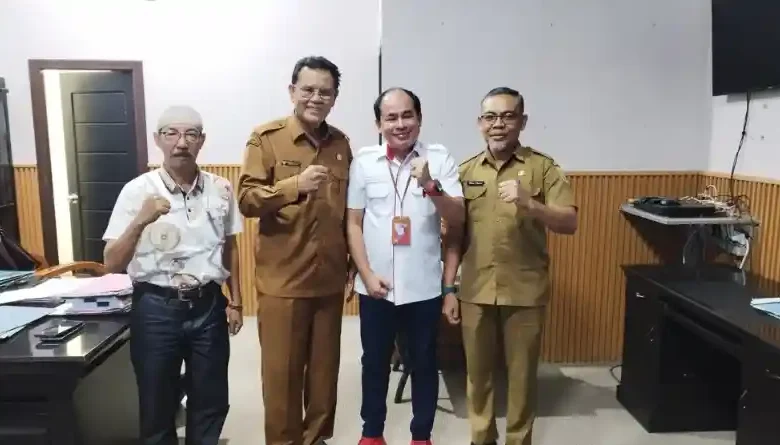Kabupaten Sumbawa Jadi Magnet Porprov 2026
