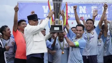 Kades Cup 2025 Tatede