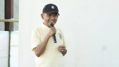 Wabup Ansori Dorong Garap Produk Turunan Tembakau