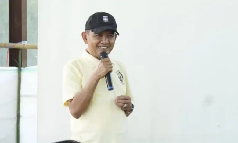 Wabup Ansori Dorong Garap Produk Turunan Tembakau